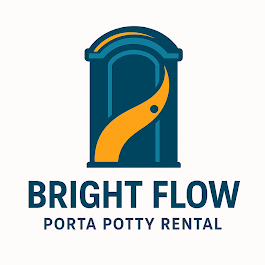 Bright Flow Logo
